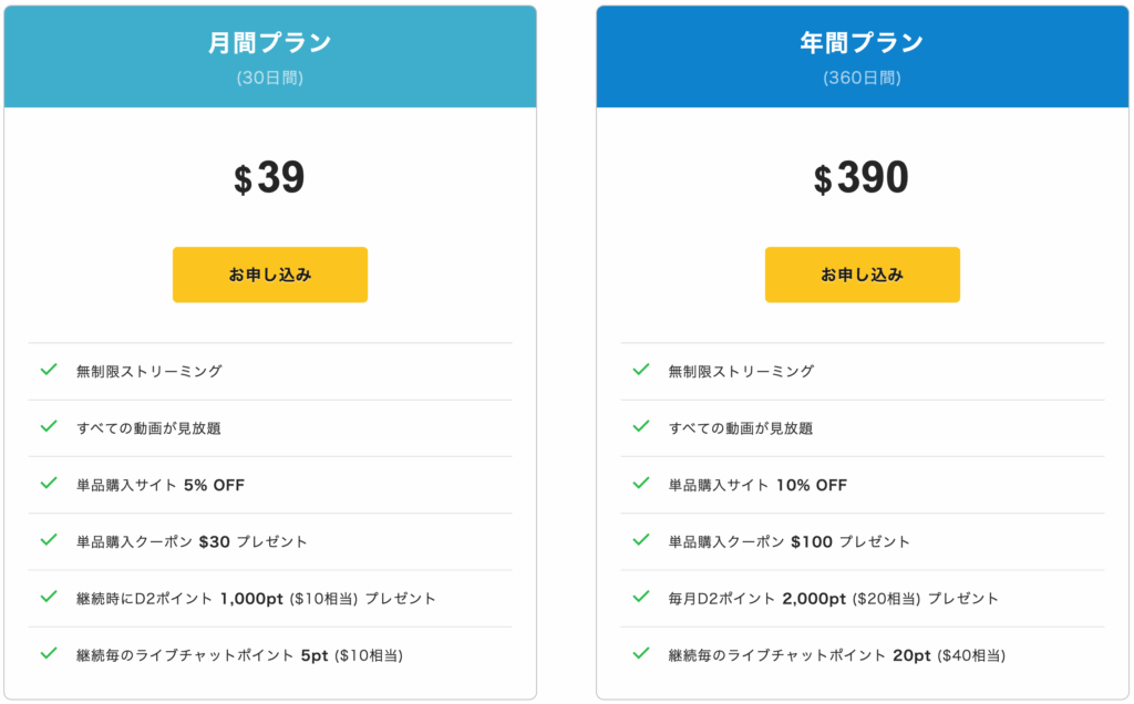 パコパコママ入会案内ページ